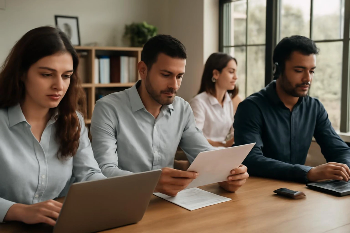 Foto ilustrativa: motivo de perda no CRM: como analisar e vender mais